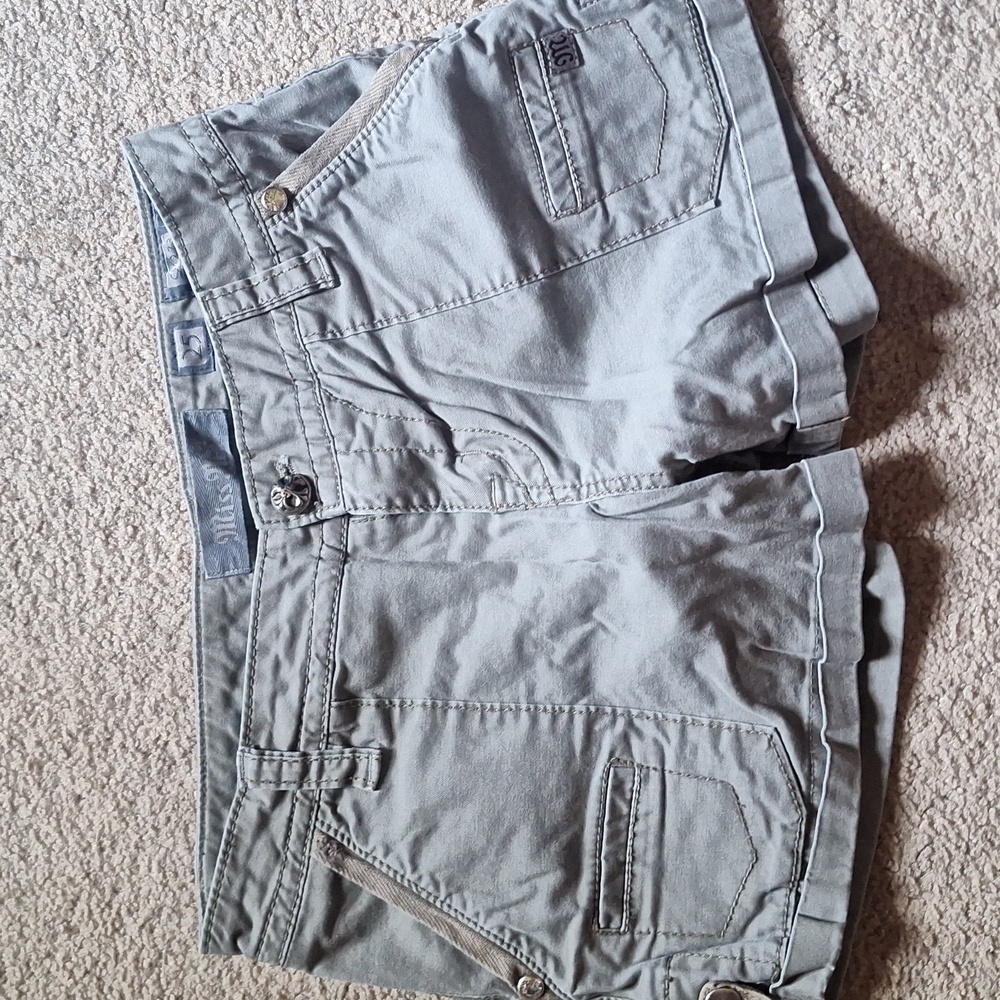 Women's shorts